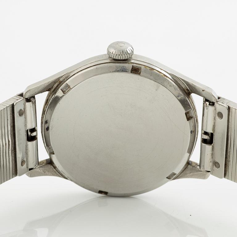 Omega, armbandsur, 35 mm.