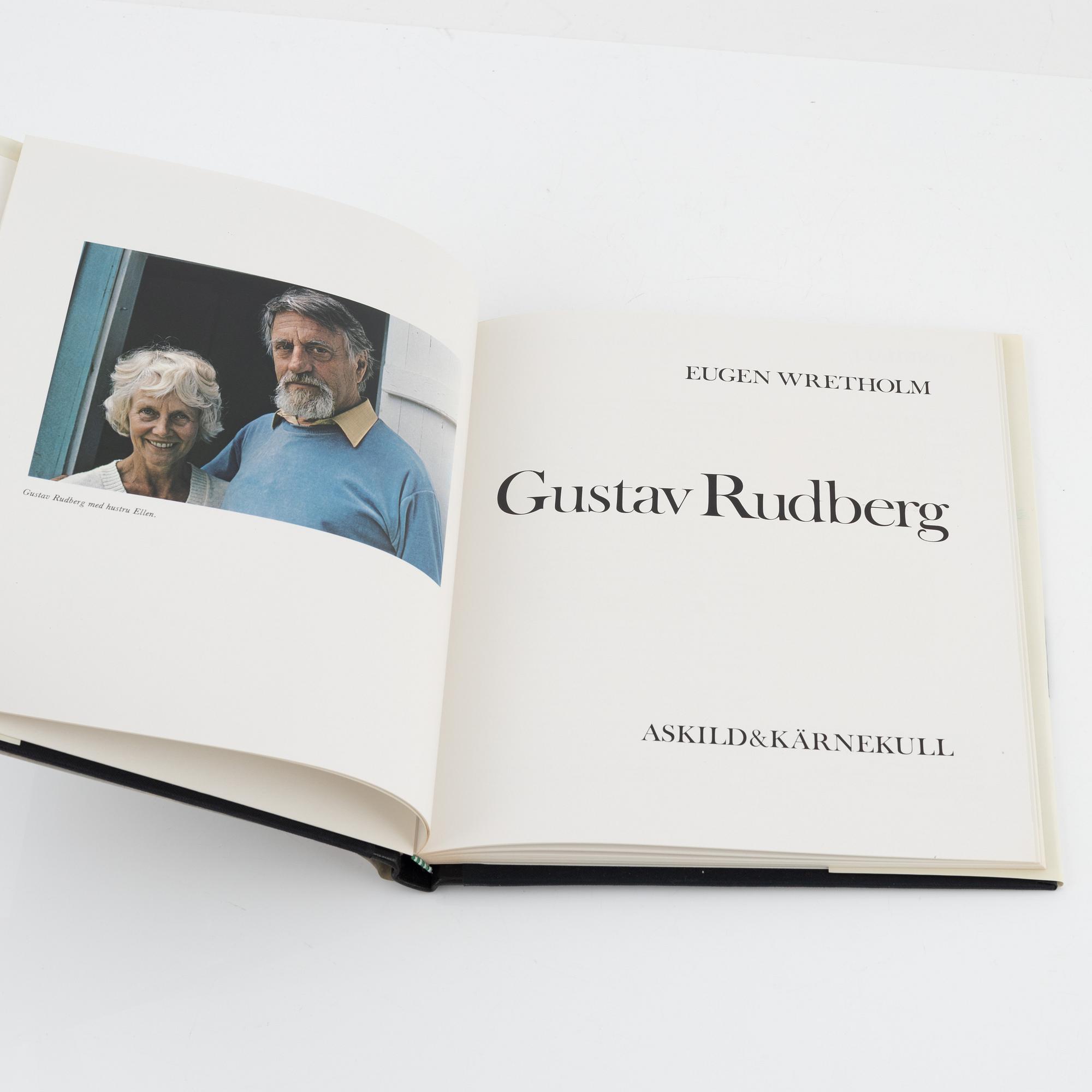Bibliophile editions with original graphics – 5 volumes.