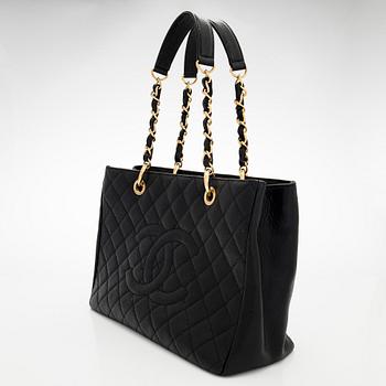 Chanel, väska, "Grand Shopping Tote", 2011.