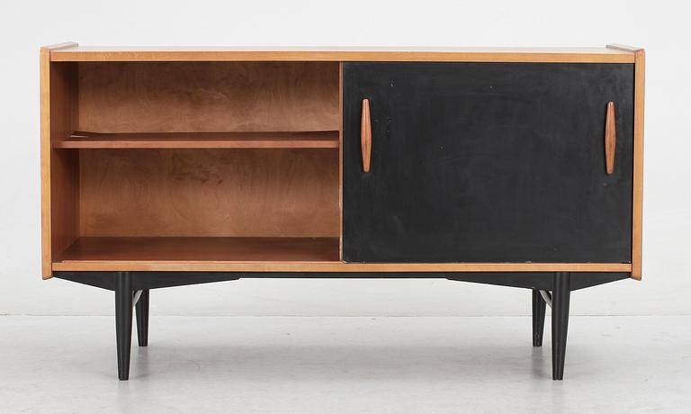 SIDEBOARD, Svenska möbelfabrikerna, 1950/60-tal.