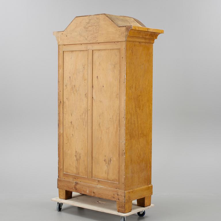GARDEROB/KLÄDSKÅP, 1900-talets början.