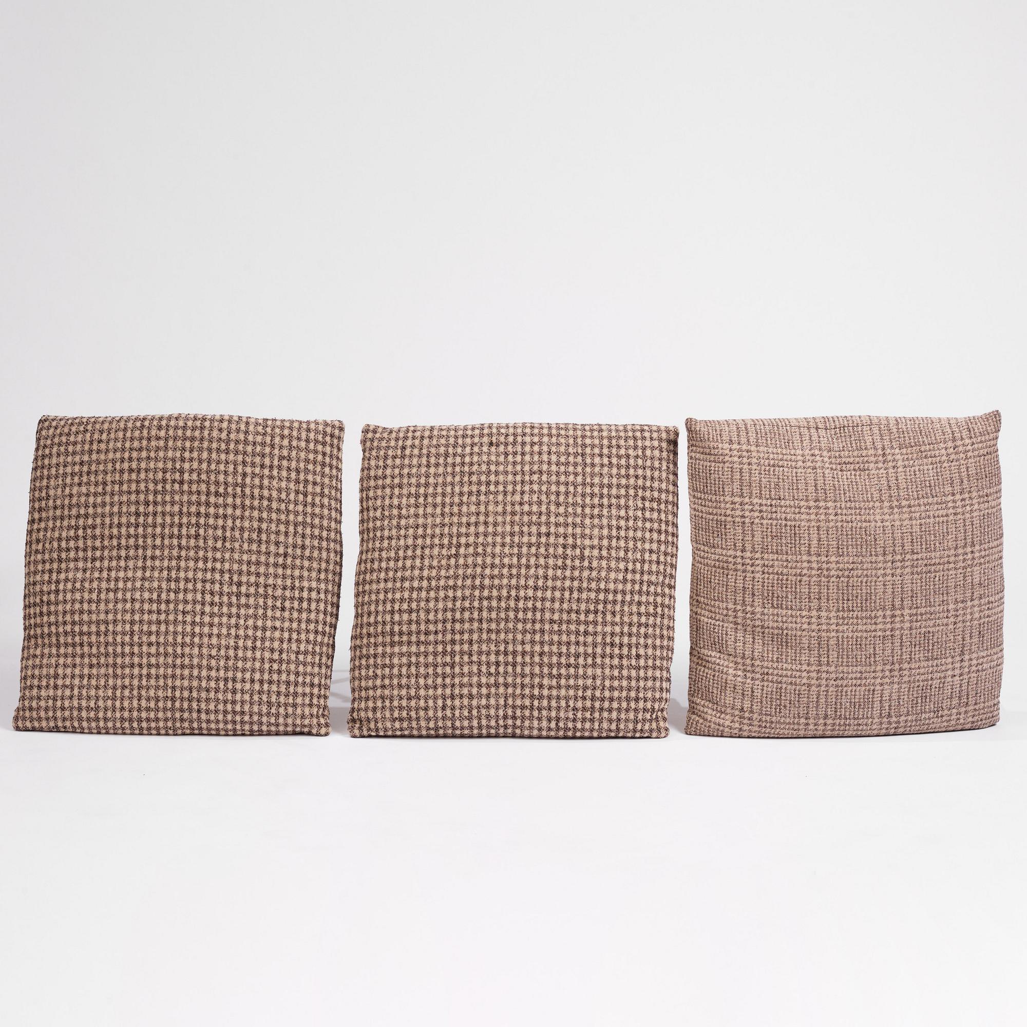 Patricia Urquiola, a "Tufty-Time" sofa, B&B Italia, Italy post 2005.