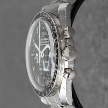 Omega, Speedmaster, Moonwatch, Professional, "CB case", chronograph, ca 1967.