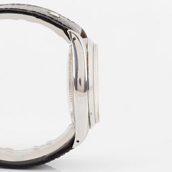 Rolex, Air-King-Date.