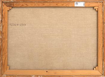 Gustav Arne, untitled.