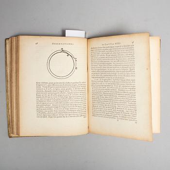 BOK, Ancient Geography, 1658, from the Libri Collection.