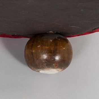 Märta Blomstedt, an 'Aulanko-model' armchair. Designed in 1939.