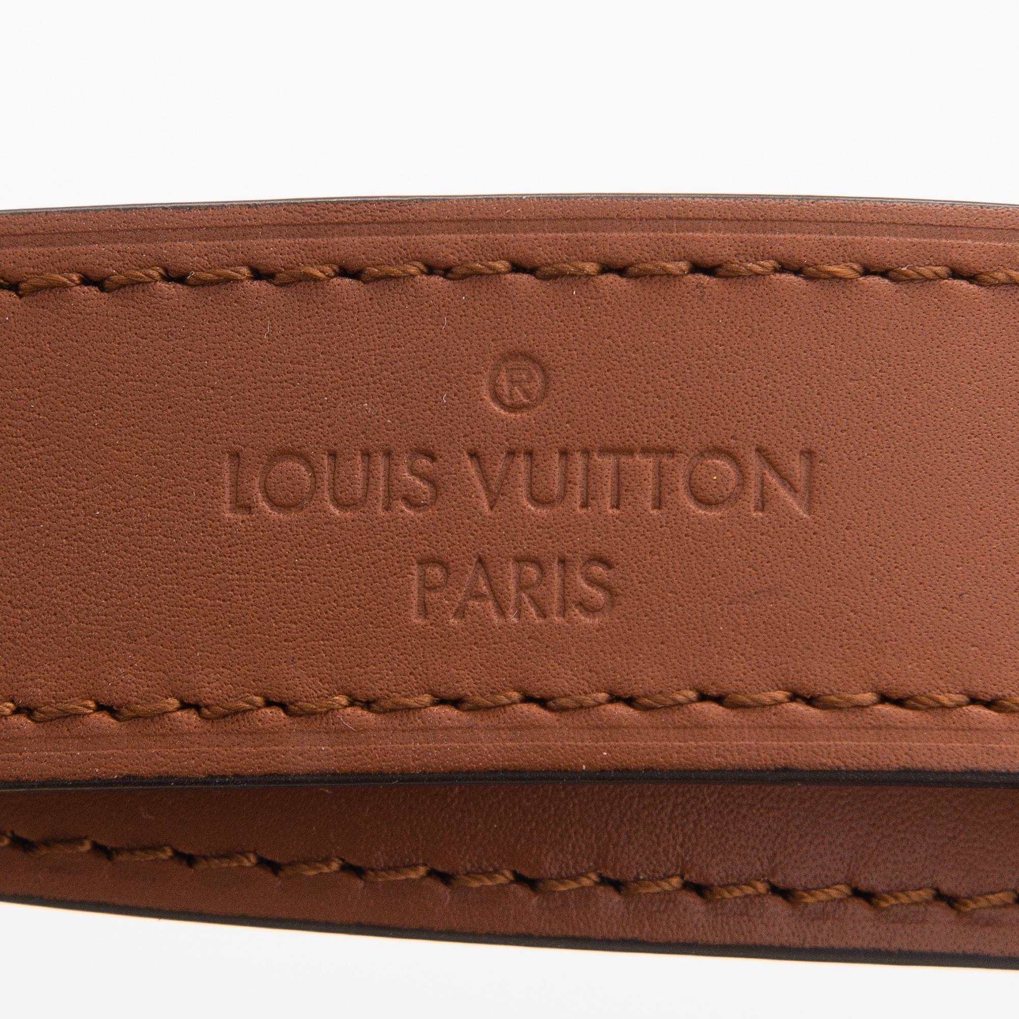 Louis Vuitton, A Monogram 'Hobo Dauphine MM' Bag.