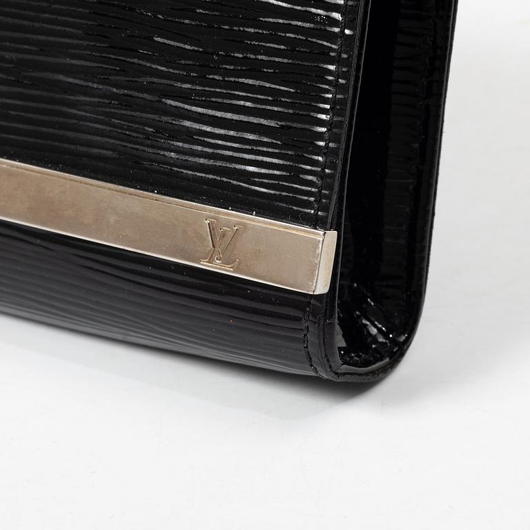 Louis Vuitton, aftonväska/clutch, "Sevingné".