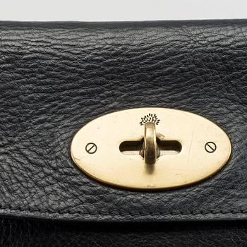 MULBERRY, make up bag.