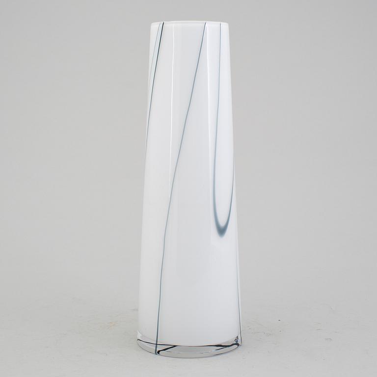 ANNA EHRNER, vas i glas, Kosta Boda.