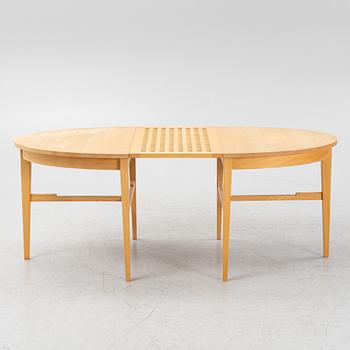 Erik Richter, a coffee table, Norrgavel, Sweden, 21st Century.