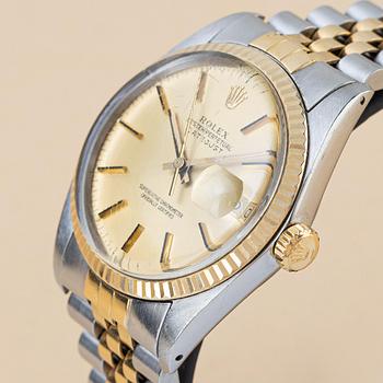 Rolex, Datejust, ca 1983.