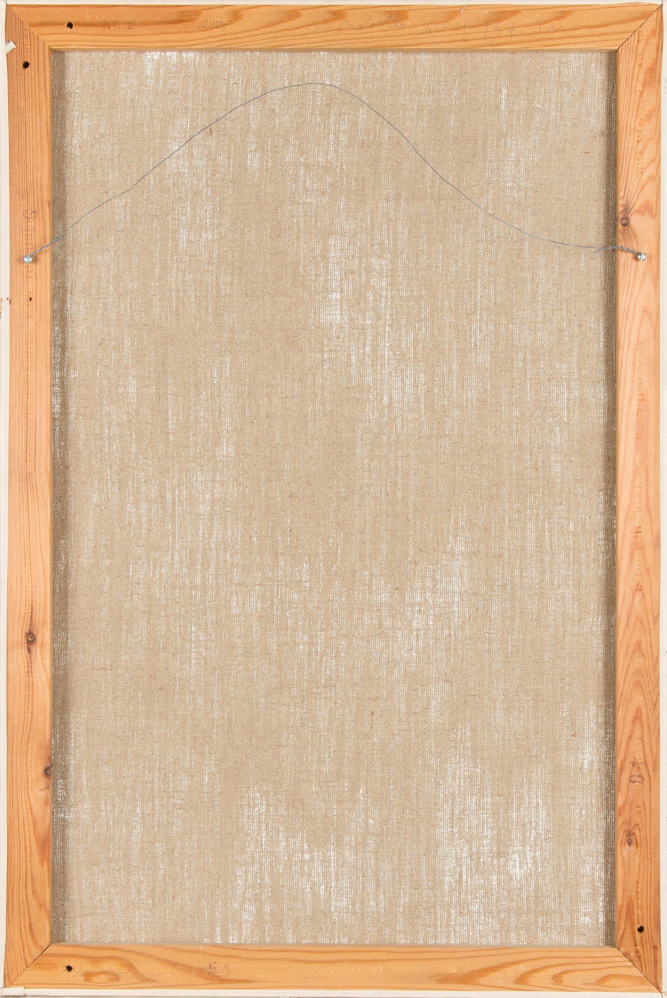 Kristian Krokfors, "Monopoli".