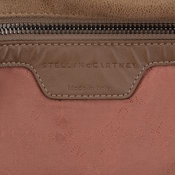 Stella McCartney, a 'Falabella Mini Tote' bag.
