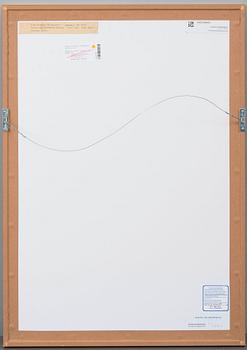 Kimmo Kaivanto, "VARIANT MED SVART".