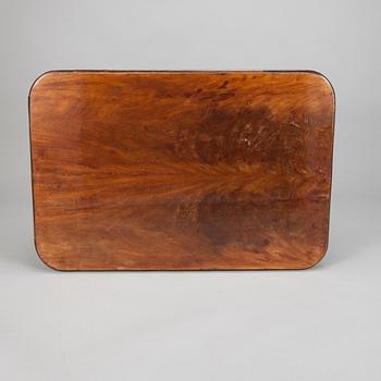 BORD, biedermeier,  Ryssland 1800-talets mitt.