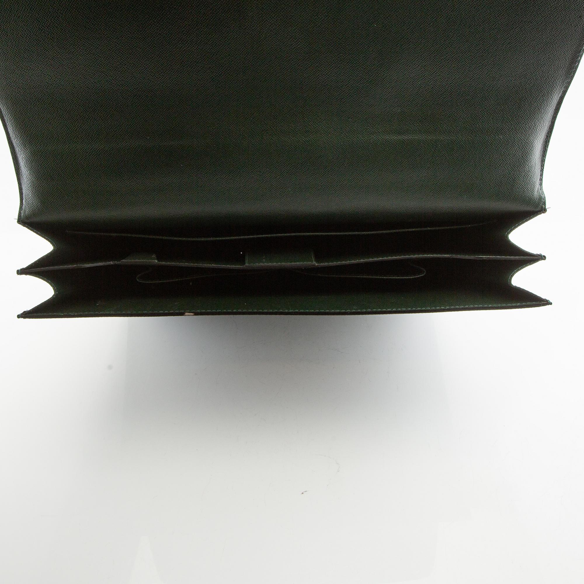 Louis Vuitton, portfölj.