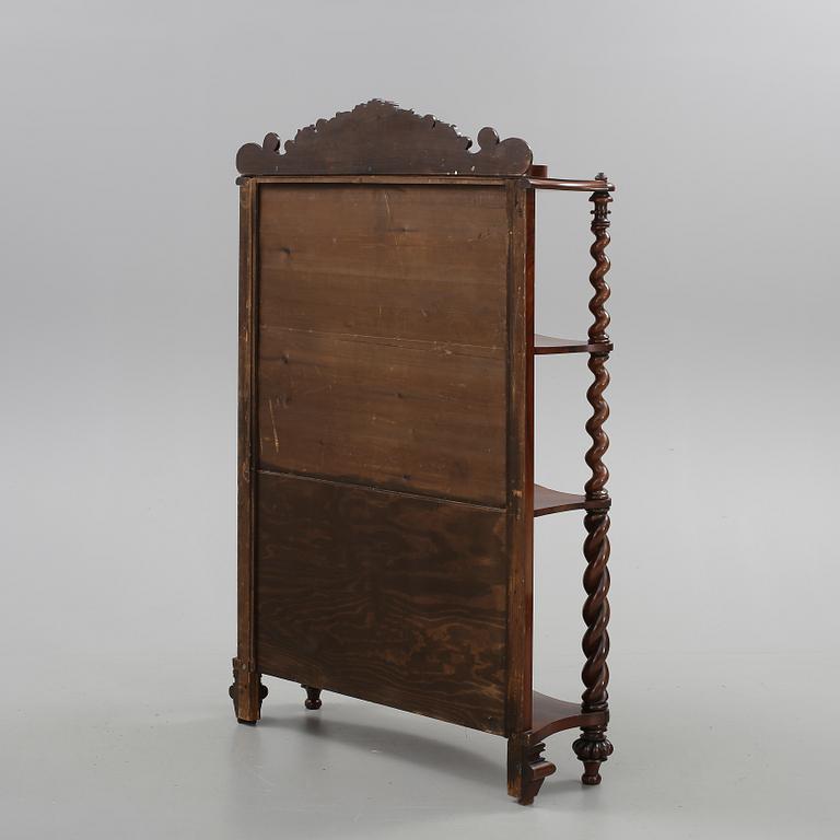 ATENIENN, nyrokoko, 1800-talets andra hälft.