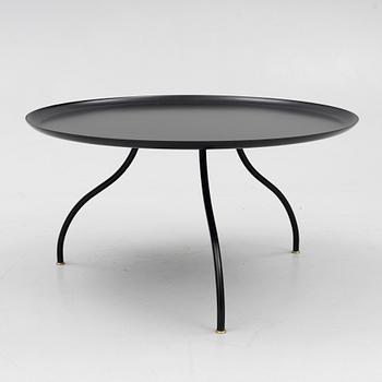 Firma Svenskt Tenn, Eva Schildt, coffee table 'Oolong', Svenskt Tenn.