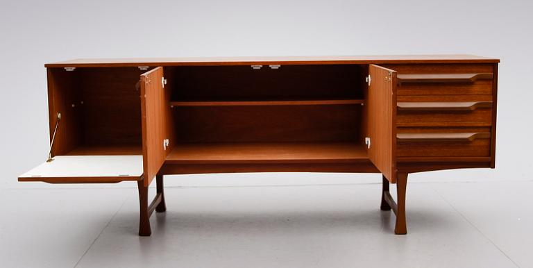 SIDEBOARD, 1960-tal.