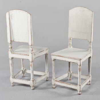 STOLAR, 8 st, 1900-talets första hälft.