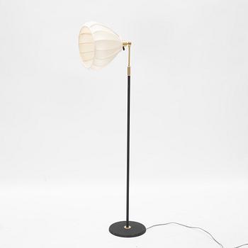 Golvlampa, Boréns, 1950/60-tal.