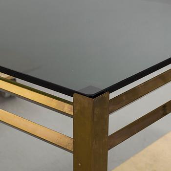 A 1970s coffee table.