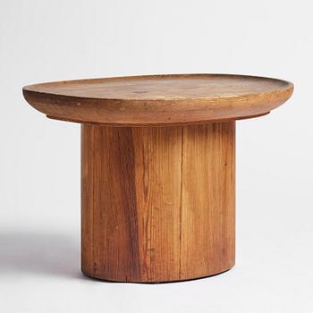 Axel Einar Hjorth, bord, "Utö", Nordiska Kompaniet, 1930-tal.