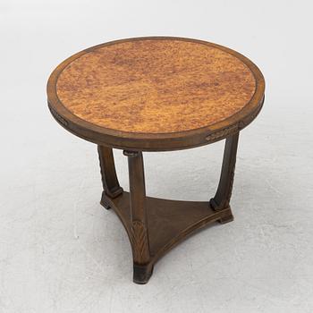 Bord, Swedish Grace, Linköpings Möbelindustri, 1930-tal.