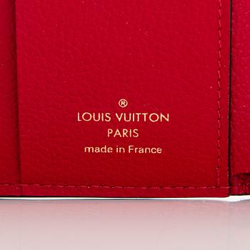 Louis Vuitton, plånbok, "Victorine".