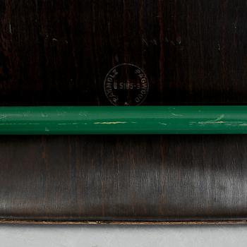 STOLAR, 10 st, Pagholz, Tyskland, 1900-talets tredje kvartal.