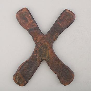 MYNT, Kongo, 1900-tal.