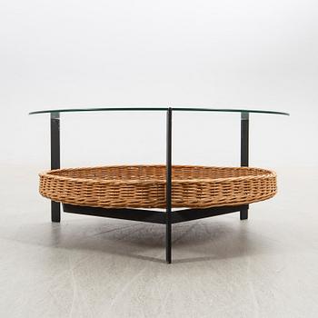 Coffee table 1960s/70s.