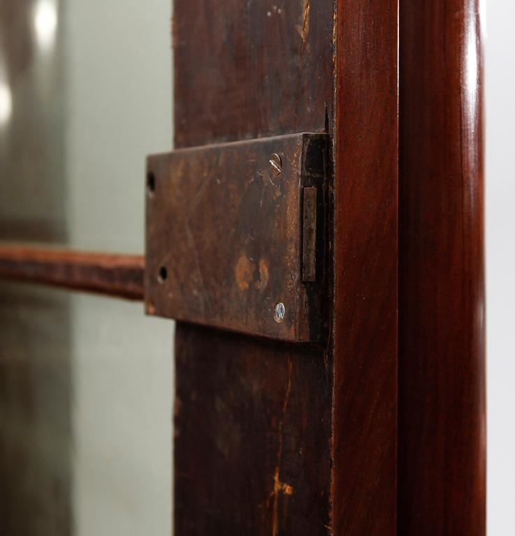 SKÅP, 1800-talets mitt.