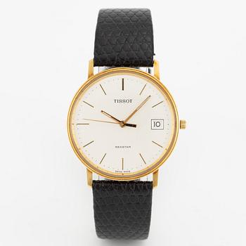 Tissot, Seastar, armbandsur, 33 mm.