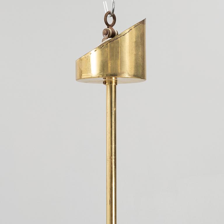 Hans-Agne Jakobsson, a chandelier, Markaryd.