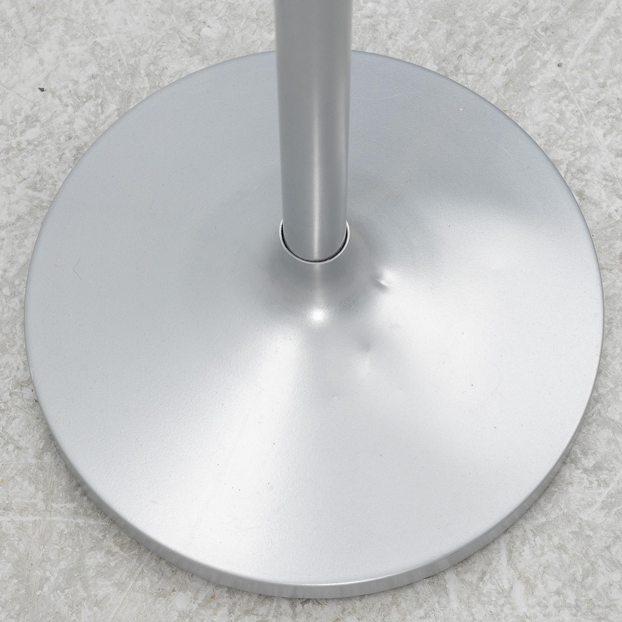 Floor lamp, Box, model PJ60.