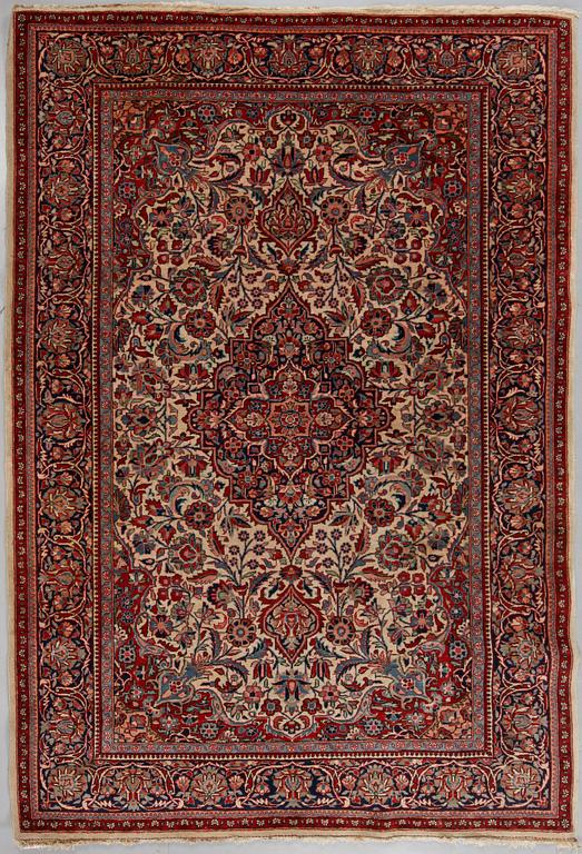 MATTA, orientalisk, semiantik, 138x210 cm.