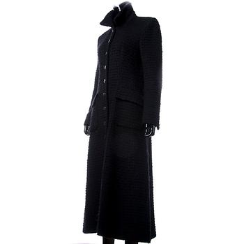 KAPPA, Yves Saint Laurent.