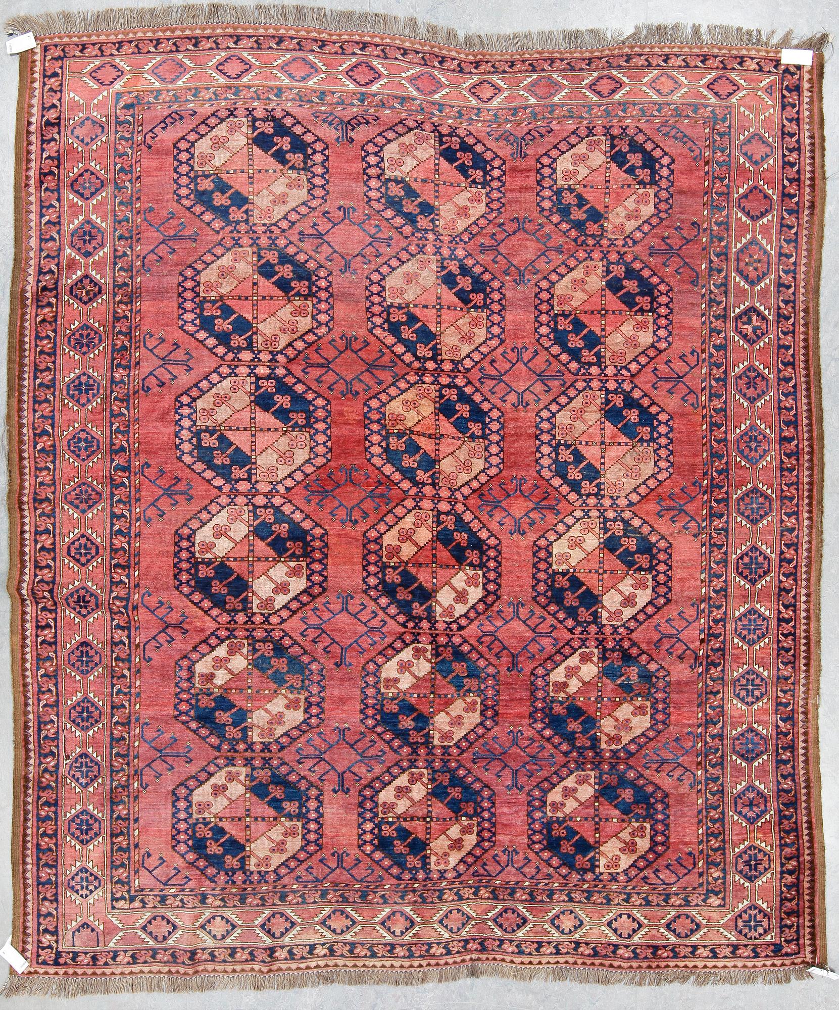 MATTA, orientalisk, ca 250 x 299.
