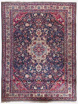 Matta, Mehravan, ca 340 x 253 cm.