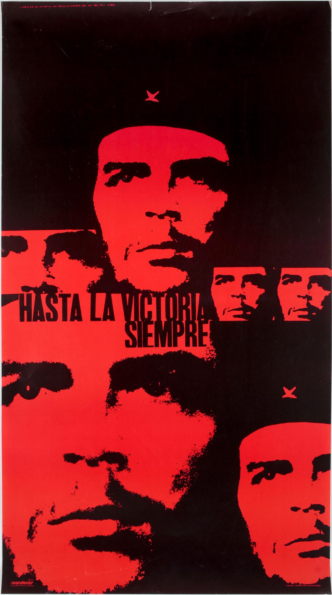 AFFISCHER, 3 st, bla Niki de Saint Phalles Paradiset.