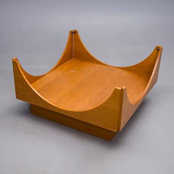 SOHVAPÖYTÄ, Isku, 1970-luku.