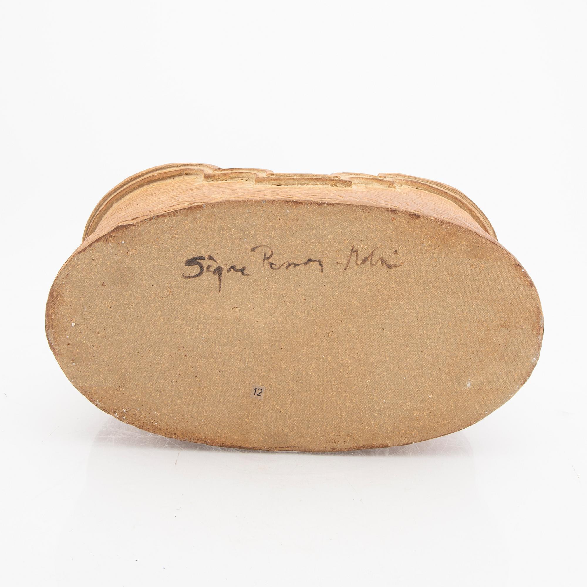 Signe Persson-Melin,
