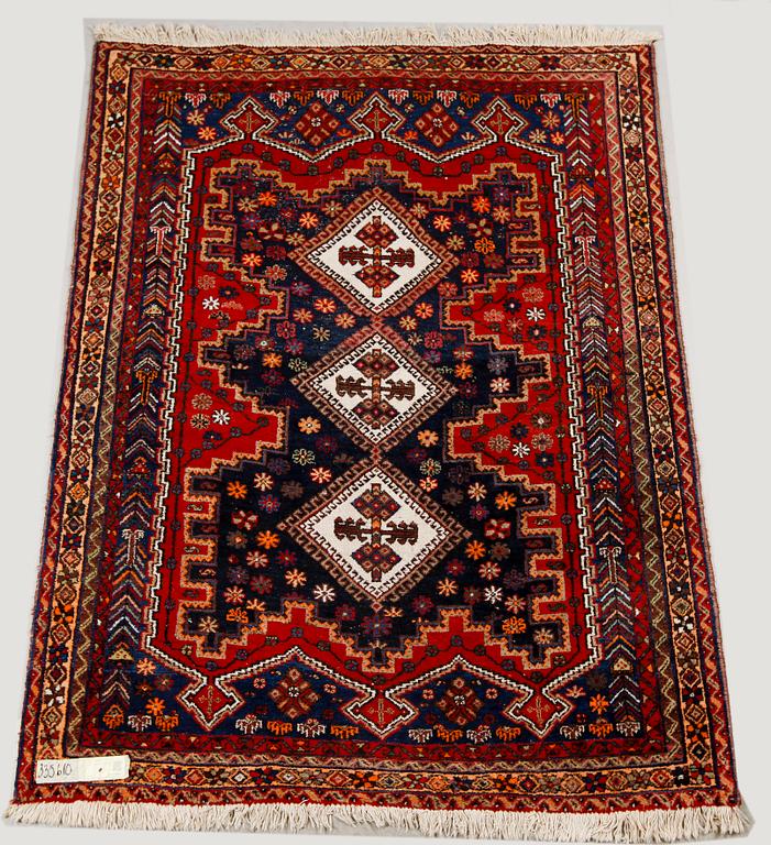 MATTA, orientalisk, 211 x 162 cm.