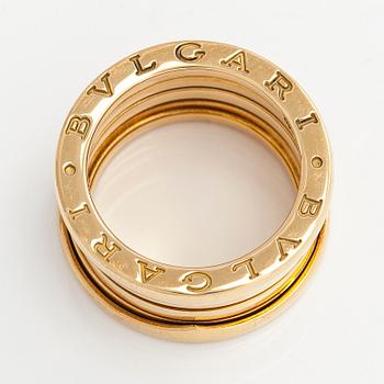 Bulgari, sormus, "B.Zero1", 18K kultaa.