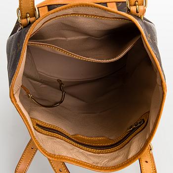 Louis Vuitton, "Bucket", väska.