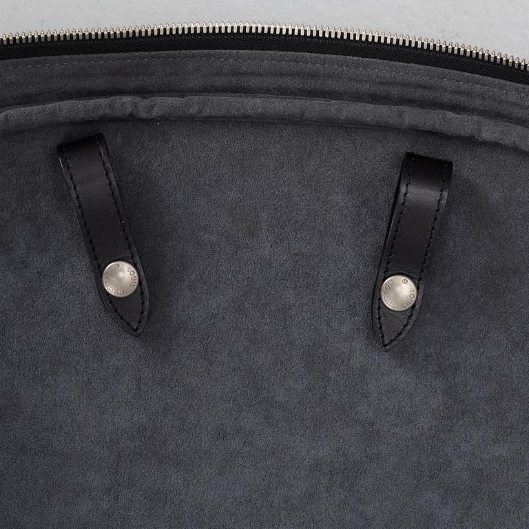 Louis Vuitton, weekendväska, "Helanga", 2001.