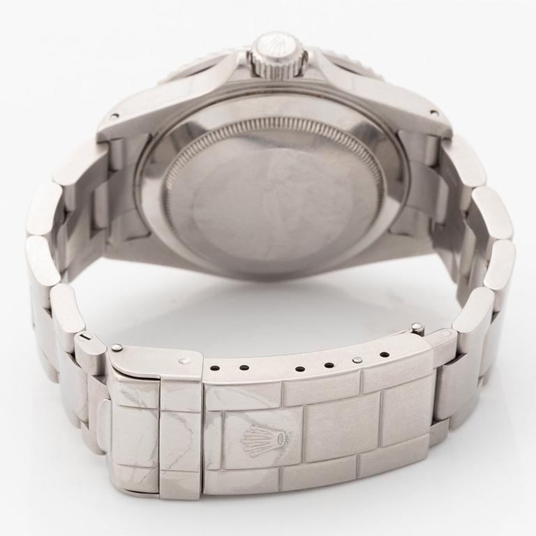 Rolex, Submariner.